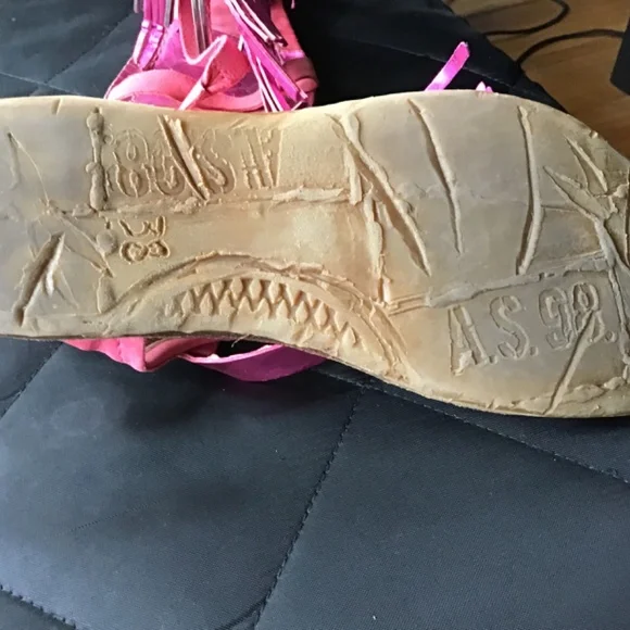 AS98 Sandals - Picture 6 of 6